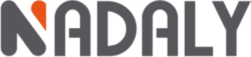 NADALY Vacuums Premium Online Website NADALY logo